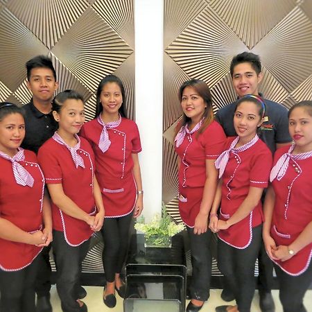 Sun Plaza Subic Hotel Olongapo Esterno foto