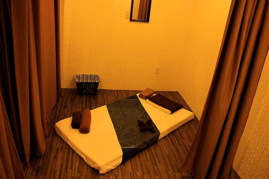 Sun Plaza Subic Hotel Olongapo Esterno foto