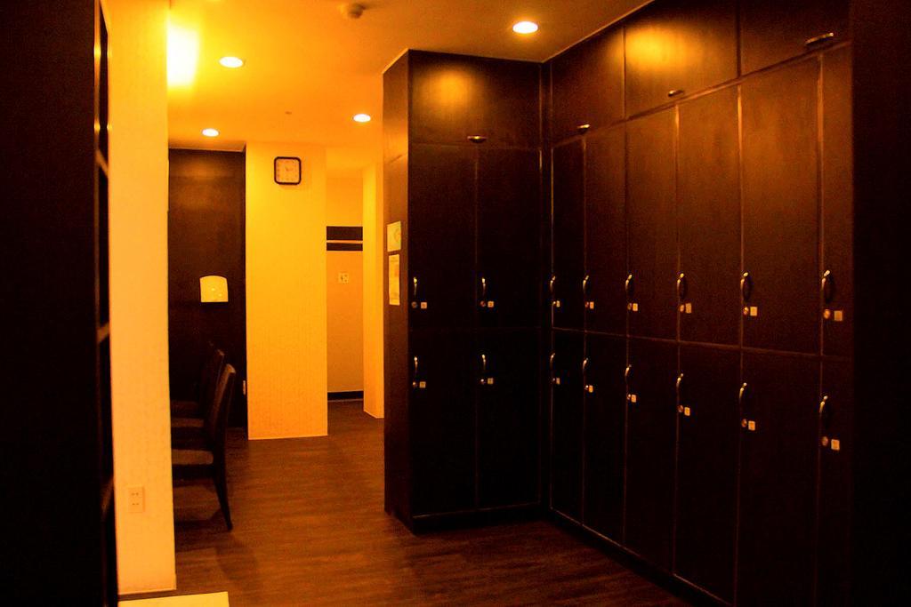 Sun Plaza Subic Hotel Olongapo Esterno foto