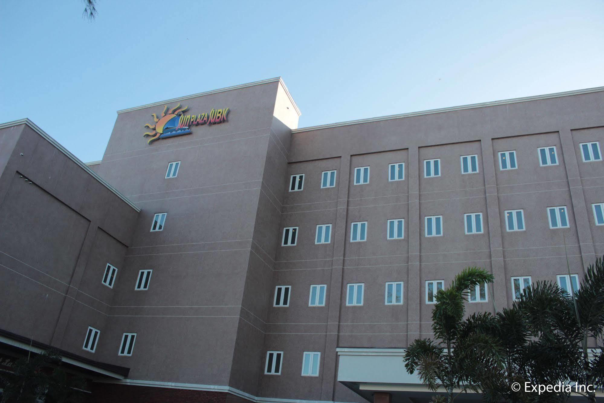 Sun Plaza Subic Hotel Olongapo Esterno foto