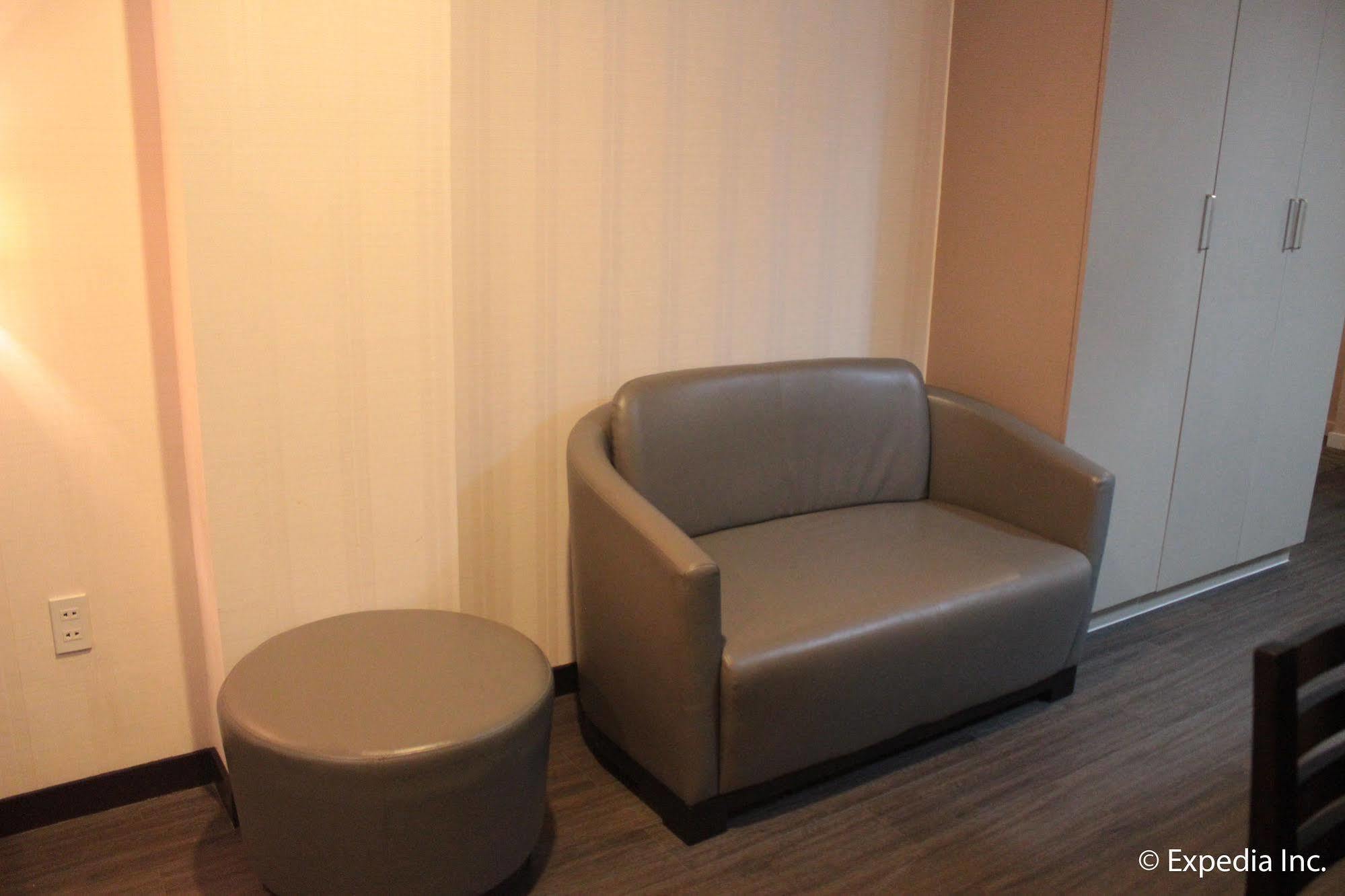 Sun Plaza Subic Hotel Olongapo Esterno foto