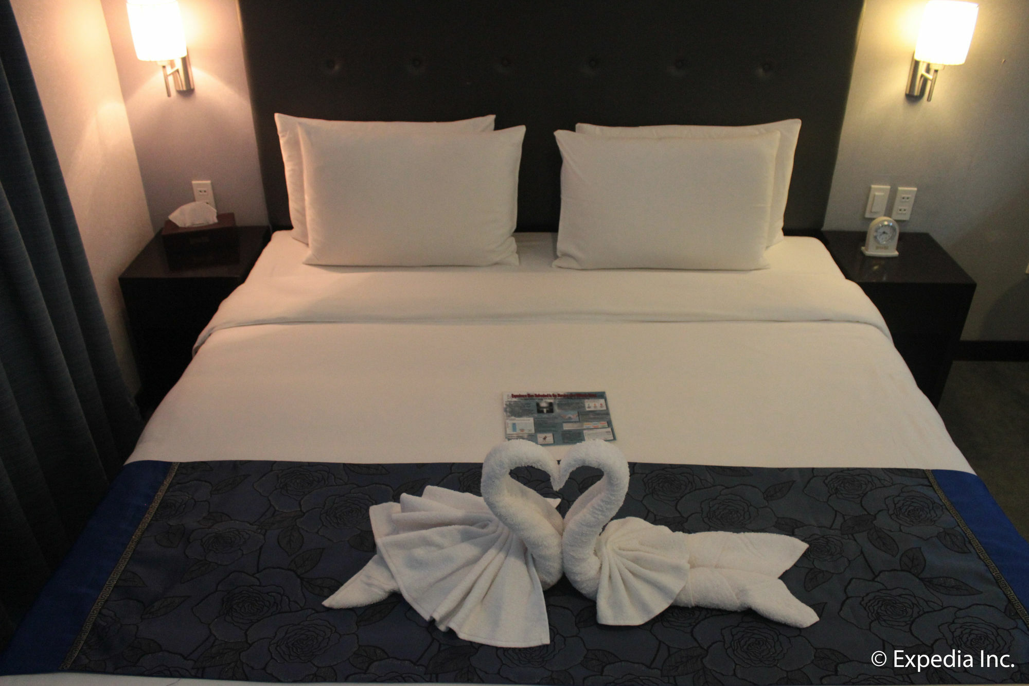 Sun Plaza Subic Hotel Olongapo Esterno foto