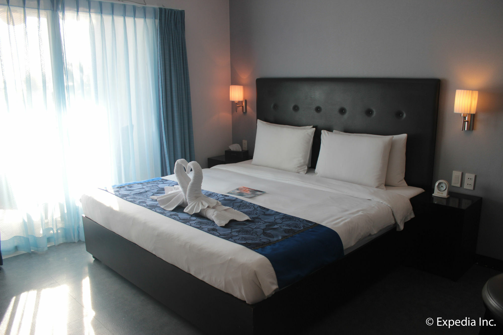 Sun Plaza Subic Hotel Olongapo Esterno foto